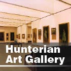 Hunterian museum