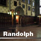 Randolph hall